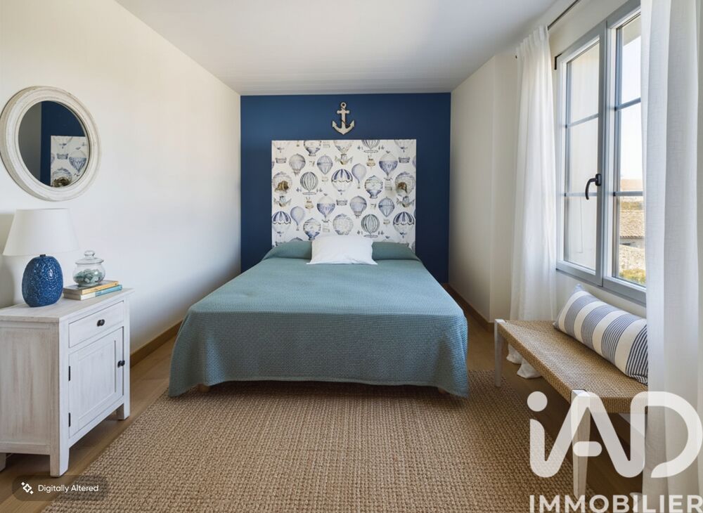 � vendre  Maison La Flotte (17630)