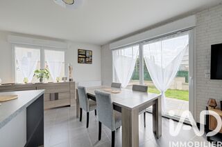  Appartement � vendre 3 pi�ces 70 m�