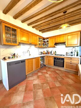  Maison � vendre 6 pi�ces 105 m�