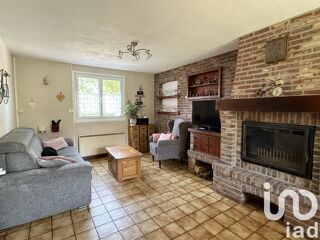  Maison � vendre 4 pi�ces 87 m�