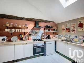  Maison � vendre 4 pi�ces 172 m�