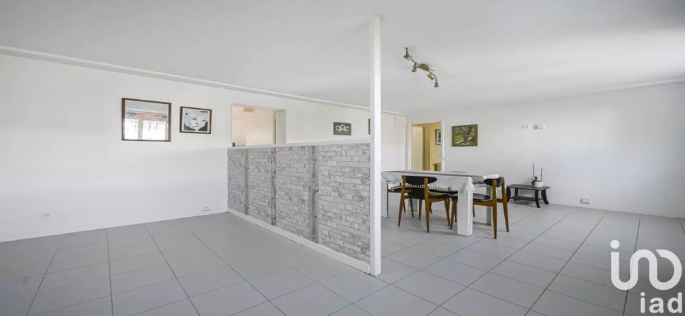  vendre  Maison Rueil-Malmaison (92500)