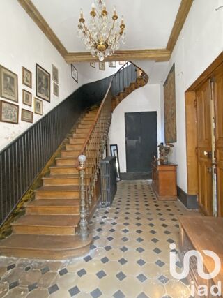  Maison  vendre 5 pices 171 m