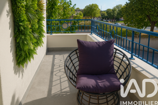  Appartement � vendre 3 pi�ces 68 m�