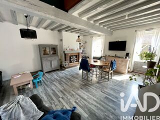  Maison � vendre 8 pi�ces 220 m�