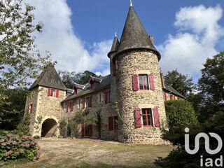  Proprit/chteau  vendre 15 + pices 511 m