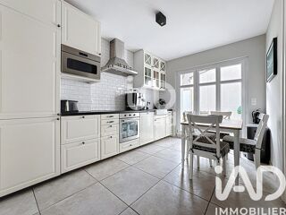  Appartement � vendre 3 pi�ces 84 m�