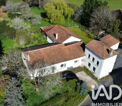   Vente Maison/villa 9 pi�ces Maison - 9 pi�ce(s) - 199 m�