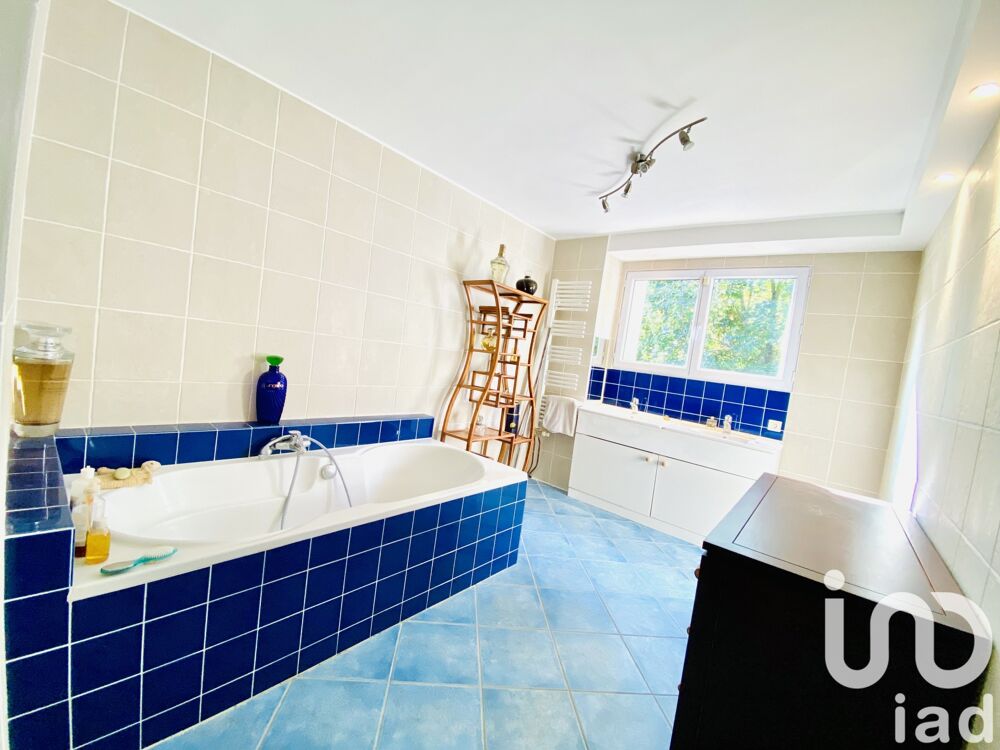  vendre  Maison Romainville (93230)