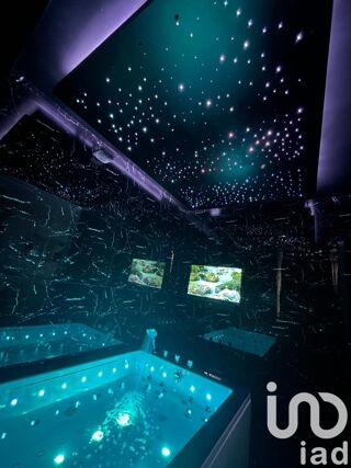  Appartement � vendre 2 pi�ces 48 m�