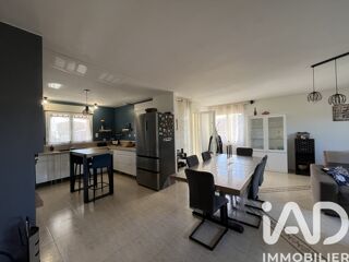  Maison � vendre 6 pi�ces 96 m�