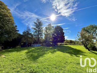  Maison � vendre 8 pi�ces 240 m�