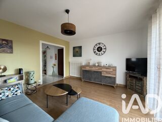  Appartement � vendre 3 pi�ces 70 m�