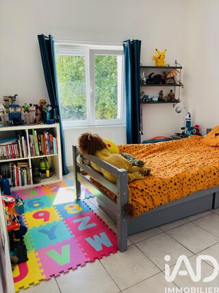  Maison � vendre 4 pi�ces 84 m�