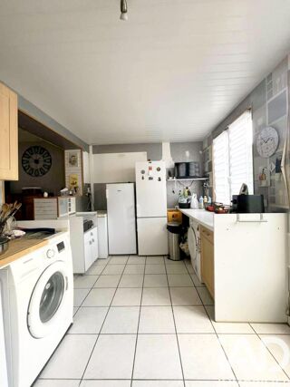  Maison � vendre 5 pi�ces 110 m�