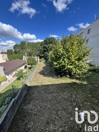  Terrain � vendre 203 m�