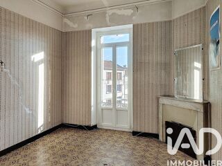  Appartement  vendre 3 pices 55 m