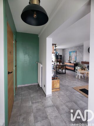  Maison � vendre 5 pi�ces 117 m�