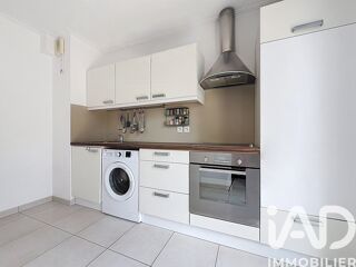  Appartement � vendre 2 pi�ces 48 m�