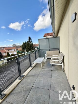  Appartement � vendre 2 pi�ces 50 m�