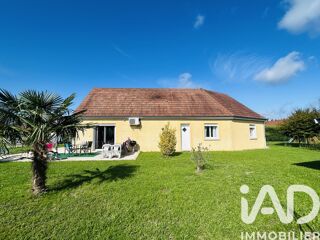  Maison � vendre 4 pi�ces 102 m�