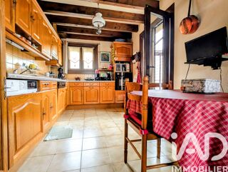  Maison � vendre 6 pi�ces 166 m�