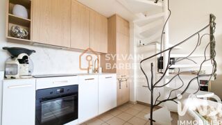  Appartement � vendre 3 pi�ces 54 m�