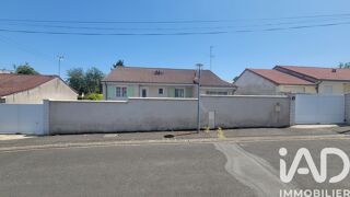  Maison � vendre 5 pi�ces 92 m�