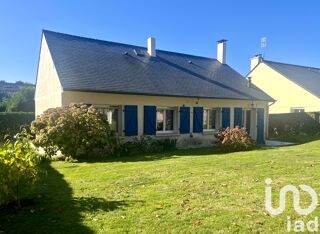  Maison � vendre 4 pi�ces 88 m�