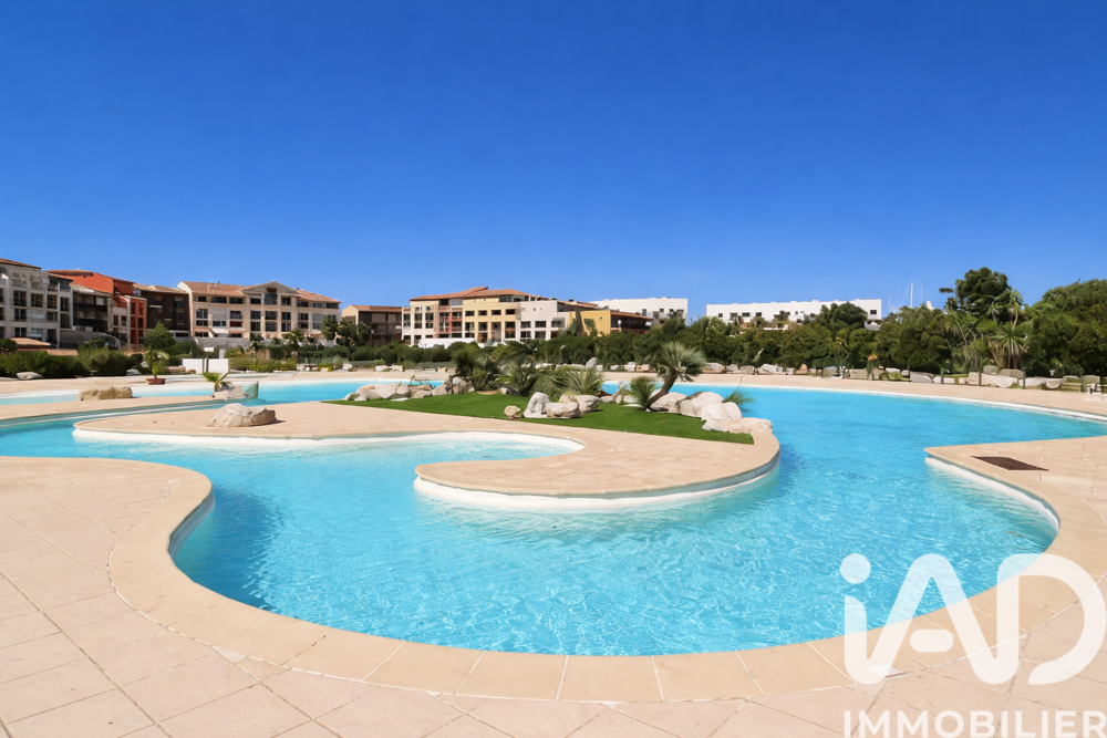 � vendre  Appartement Gassin (83580)