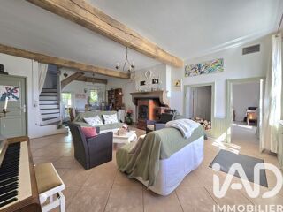  Maison � vendre 7 pi�ces 212 m�