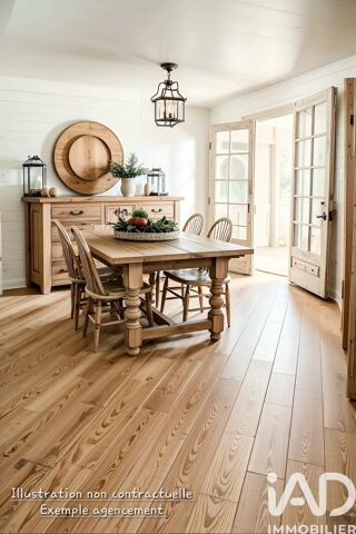  Maison � vendre 6 pi�ces 120 m�