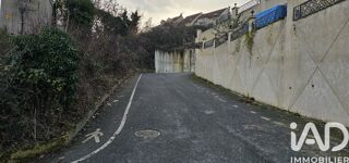  Terrain � vendre 424 m�