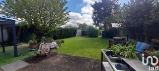  Maison  vendre 7 pices 174 m