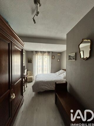  Appartement � vendre 4 pi�ces 86 m�