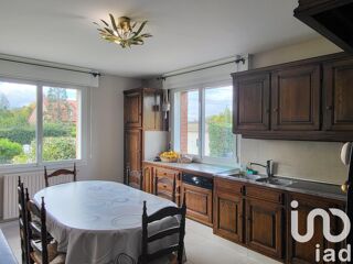  Villa � vendre 7 pi�ces 157 m�