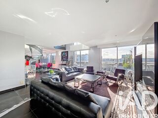  Appartement  vendre 7 pices 198 m