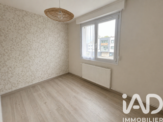  Maison � vendre 4 pi�ces 82 m�