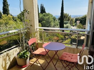  Appartement � vendre 2 pi�ces 56 m�