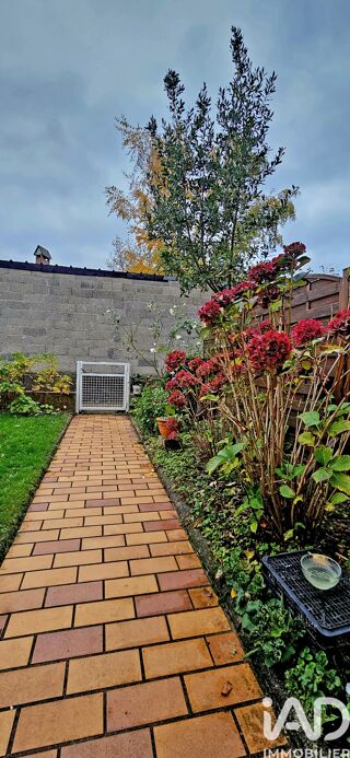  Appartement � vendre 5 pi�ces 115 m�