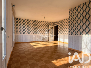  Maison � vendre 4 pi�ces 86 m�