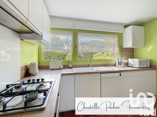  Maison � vendre 7 pi�ces 163 m�