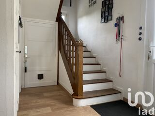  Maison � vendre 4 pi�ces 99 m�