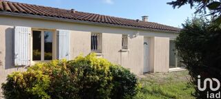  Maison  vendre 4 pices 105 m
