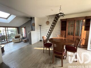  Maison � vendre 4 pi�ces 107 m�