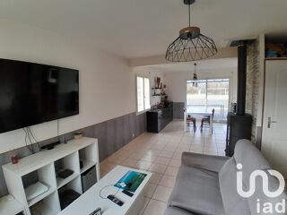  Maison � vendre 4 pi�ces 79 m�