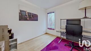  Appartement  vendre 3 pices 64 m
