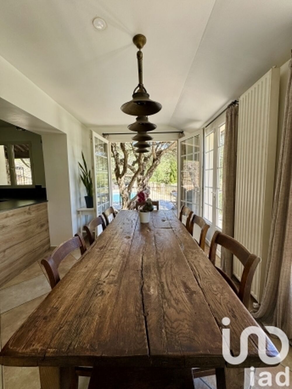  vendre  Maison Le Revest-les-Eaux (83200)