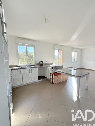  Maison � vendre 4 pi�ces 100 m�