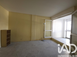  Appartement � vendre 1 pi�ce 25 m�
